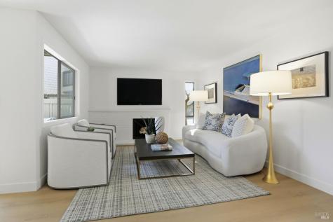209 Cypress Place Sausalito CA 94965