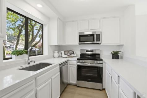 209 Cypress Place Sausalito CA 94965