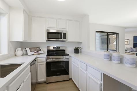 209 Cypress Place Sausalito CA 94965