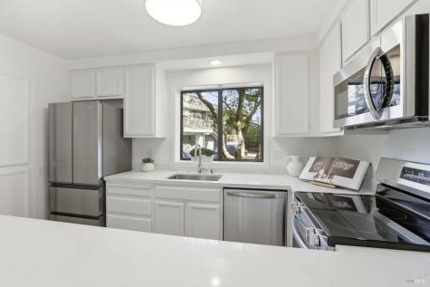 209 Cypress Place Sausalito CA 94965