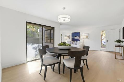 209 Cypress Place Sausalito CA 94965