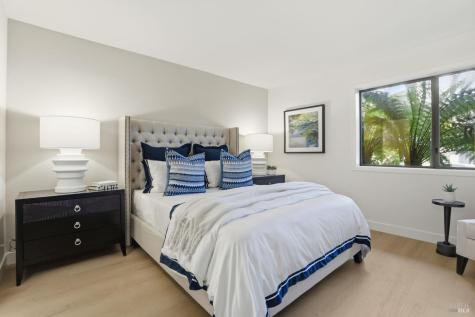209 Cypress Place Sausalito CA 94965