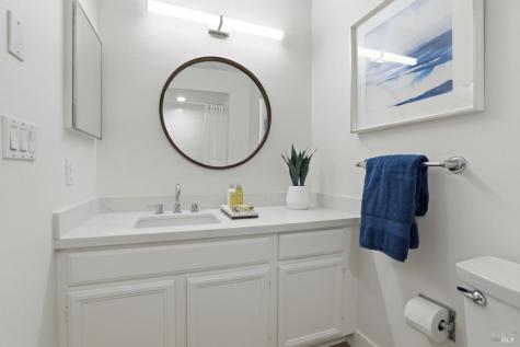 209 Cypress Place Sausalito CA 94965