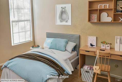 1022 Ruth Place Santa Rosa CA 95401