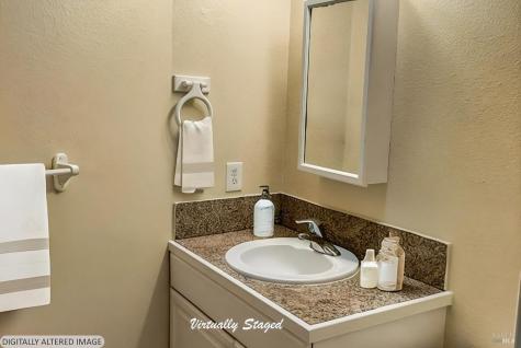 1022 Ruth Place Santa Rosa CA 95401