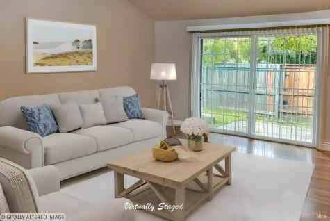 1022 Ruth Place Santa Rosa CA 95401