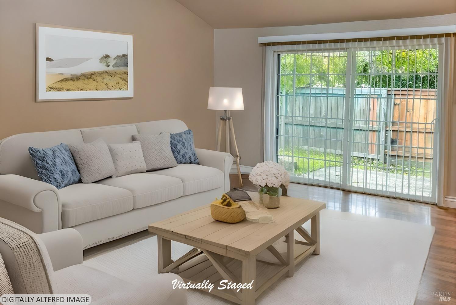 1022 Ruth Place Santa Rosa CA 95401