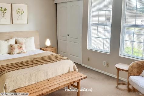 1022 Ruth Place Santa Rosa CA 95401