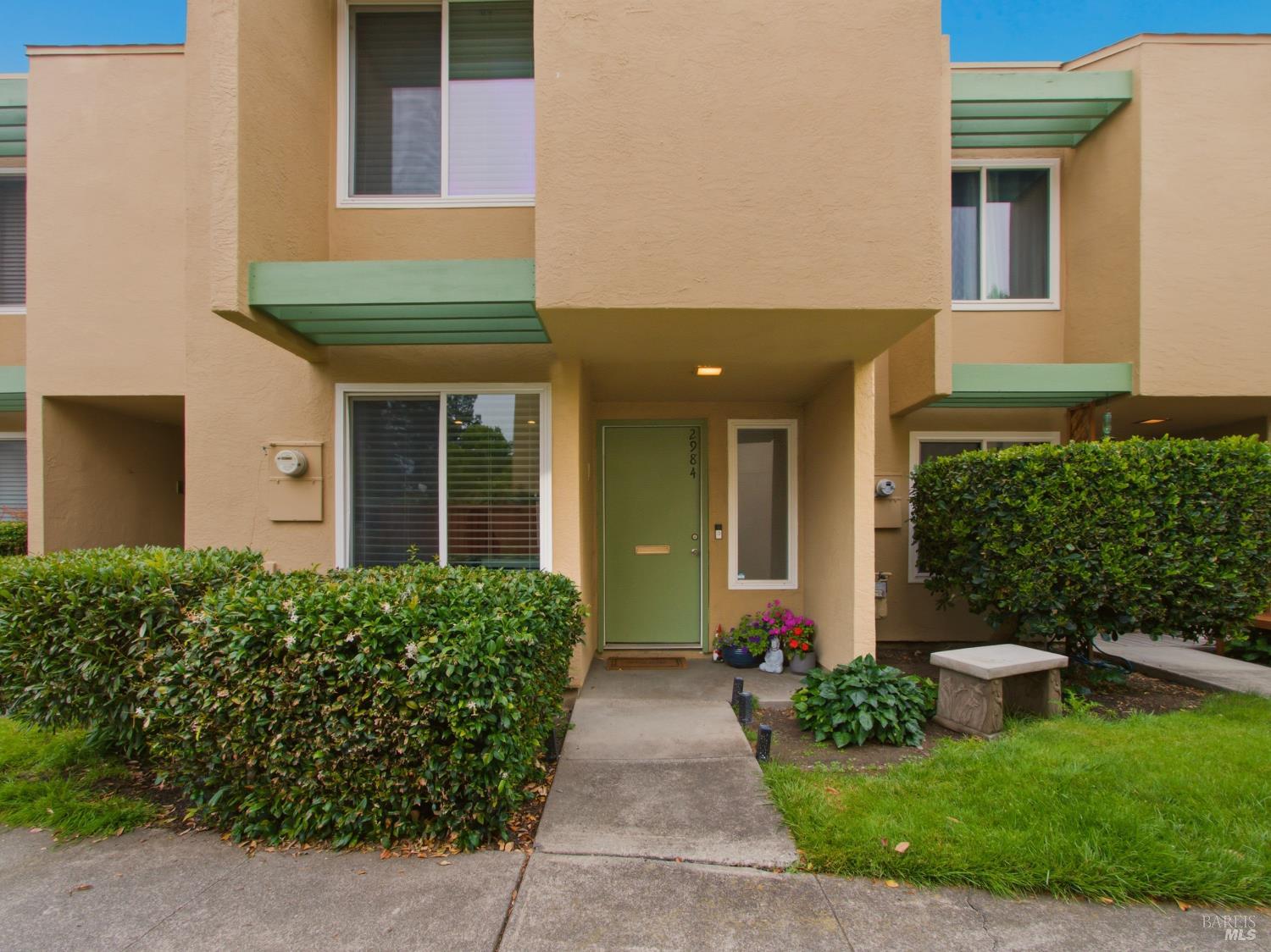 2984 Yulupa Avenue Santa Rosa CA 95405