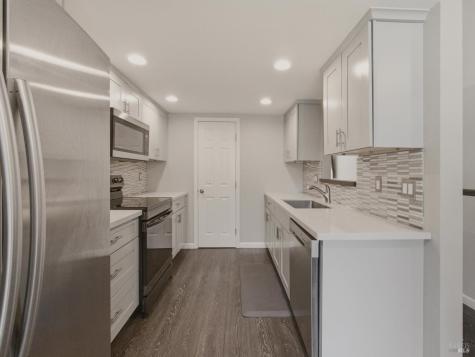 2984 Yulupa Avenue Santa Rosa CA 95405