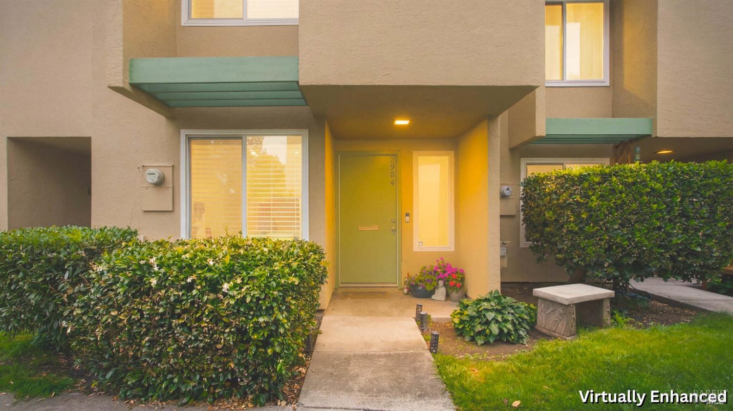 2984 Yulupa Avenue Santa Rosa CA 95405