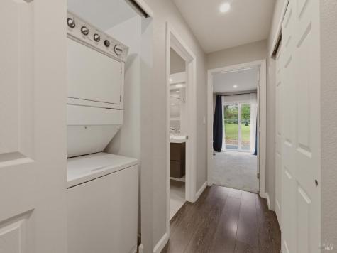 2984 Yulupa Avenue Santa Rosa CA 95405