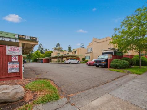 2984 Yulupa Avenue Santa Rosa CA 95405