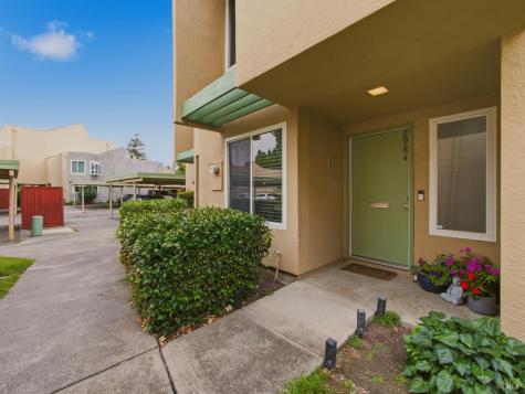 2984 Yulupa Avenue Santa Rosa CA 95405