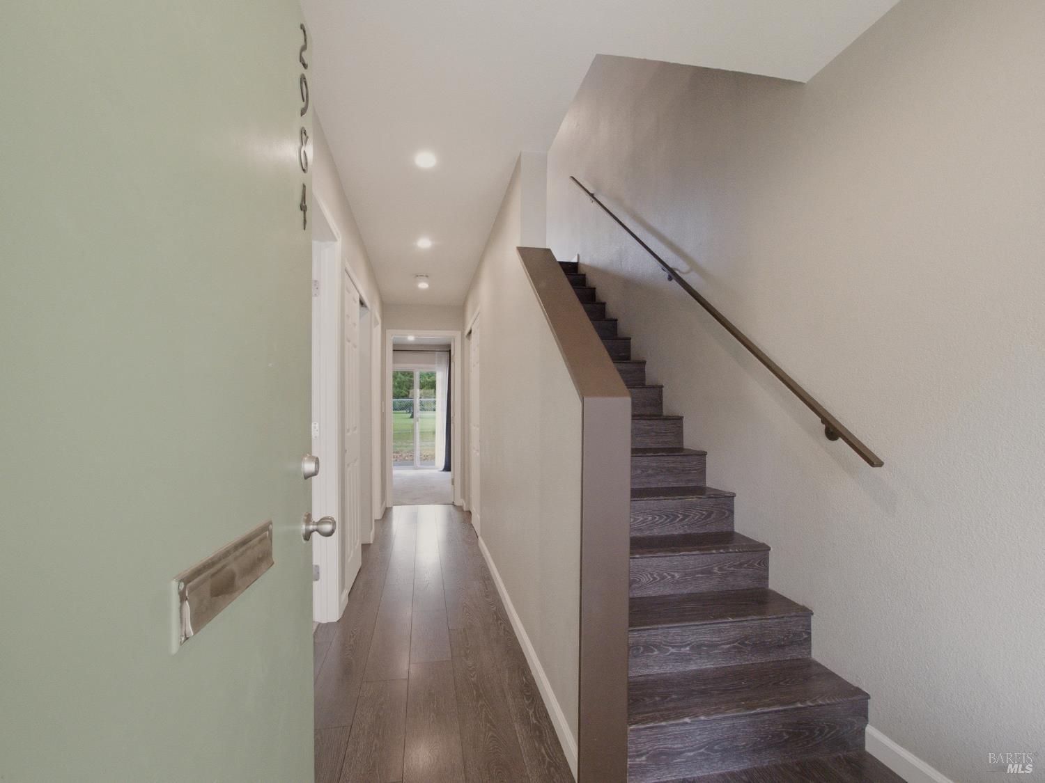 2984 Yulupa Avenue Santa Rosa CA 95405