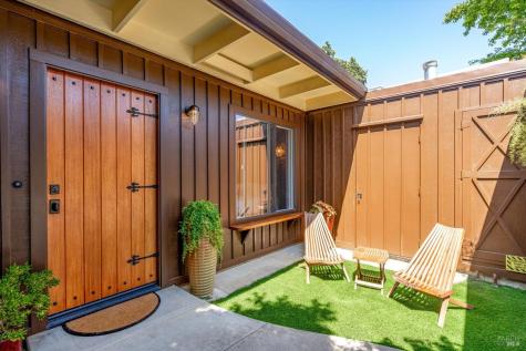 3154 Valley Green Lane Napa CA 94558