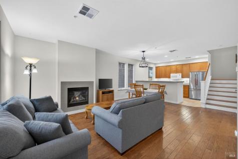 7942 Scriver Court Cotati CA 94931