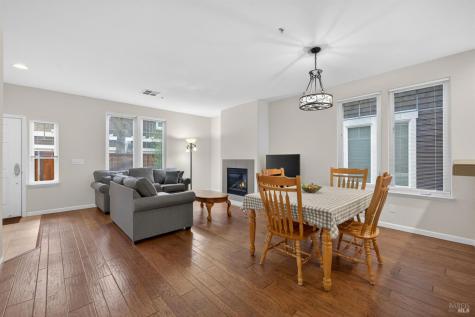 7942 Scriver Court Cotati CA 94931