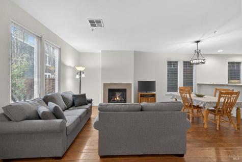 7942 Scriver Court Cotati CA 94931