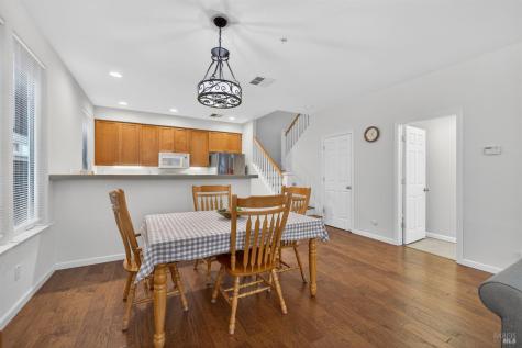 7942 Scriver Court Cotati CA 94931