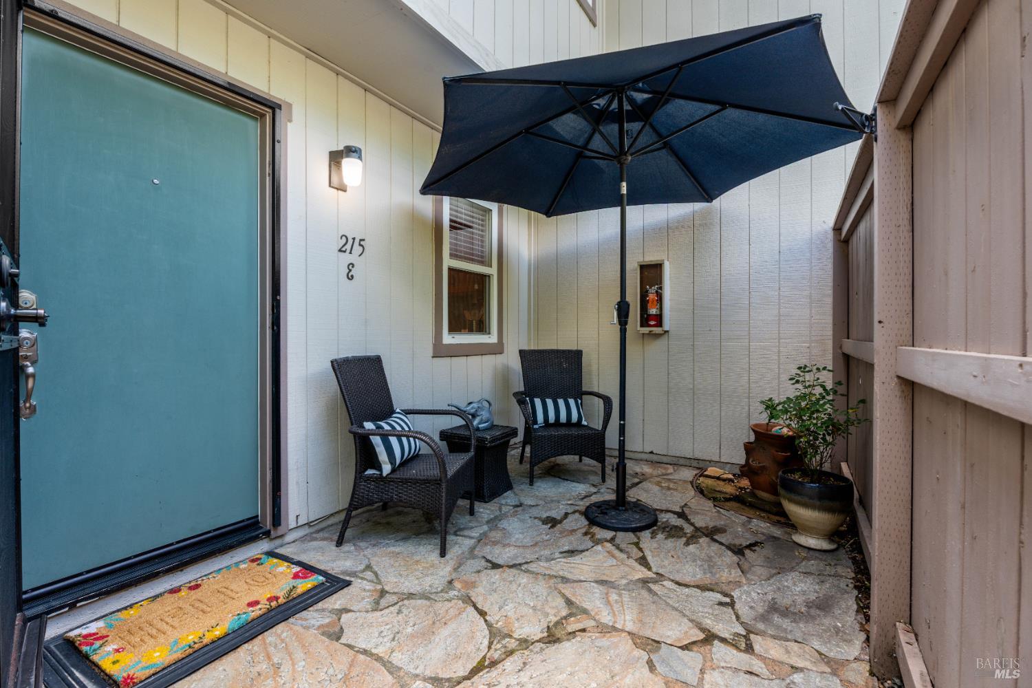215 Stony Point Road Santa Rosa CA 95401