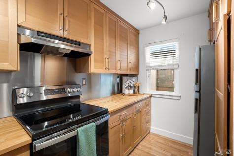 215 Stony Point Road Santa Rosa CA 95401