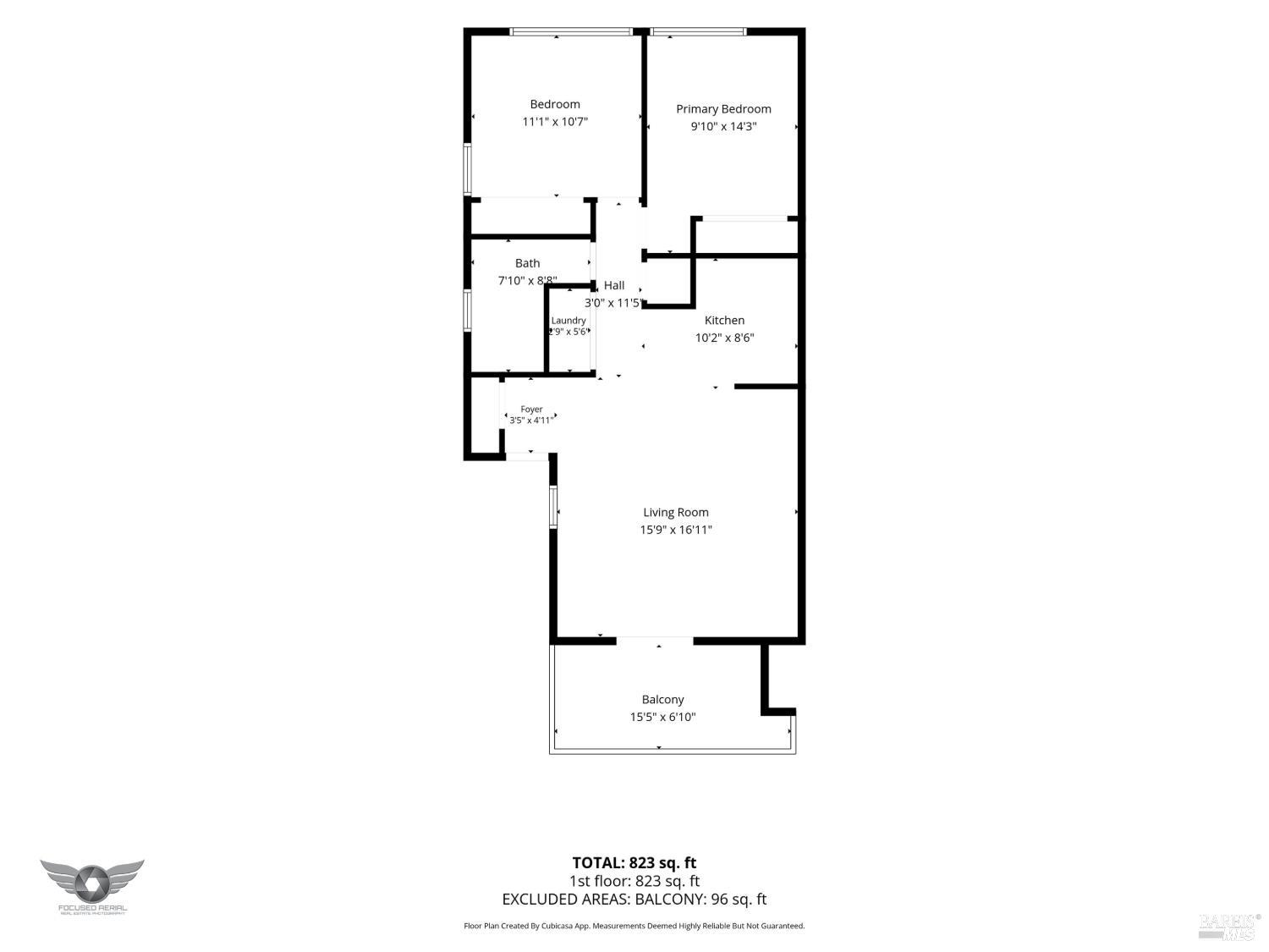 107 Nicholas Court Cotati CA 94931