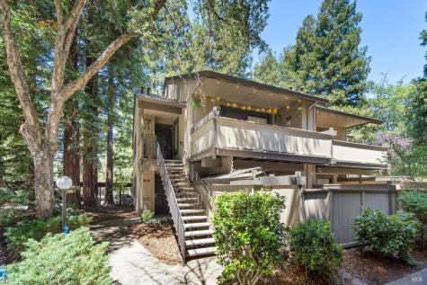 107 Nicholas Court Cotati CA 94931