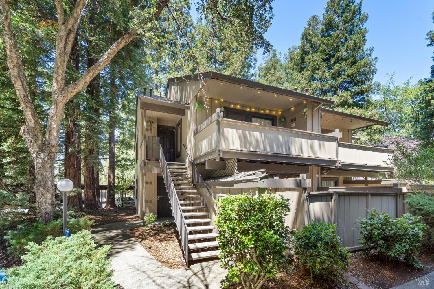 107 Nicholas Court Cotati CA 94931