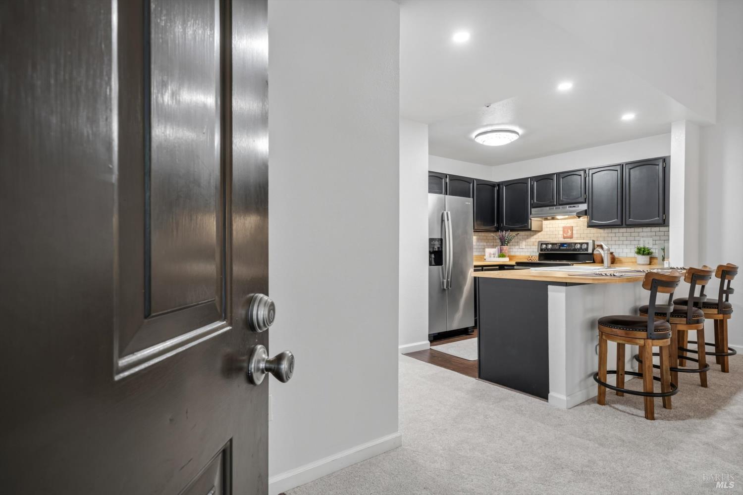 107 Nicholas Court Cotati CA 94931