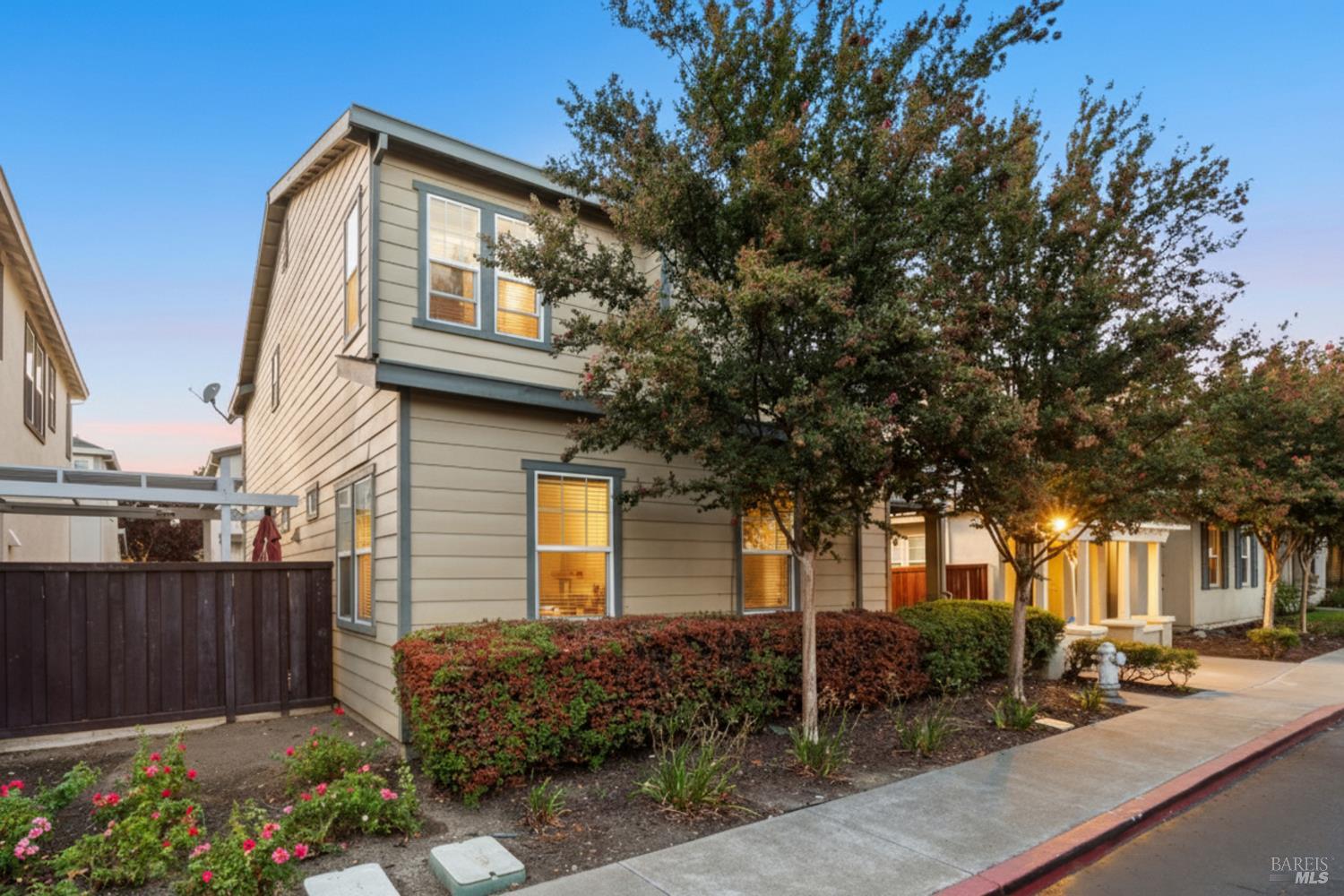 1653 Glenmore Drive Fairfield CA 94533
