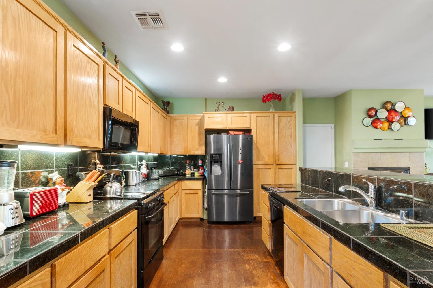 1653 Glenmore Drive Fairfield CA 94533