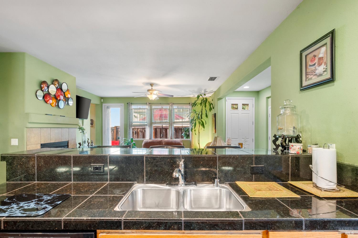 1653 Glenmore Drive Fairfield CA 94533