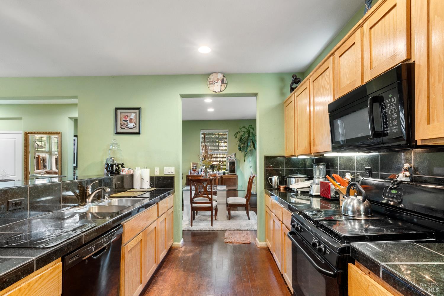 1653 Glenmore Drive Fairfield CA 94533