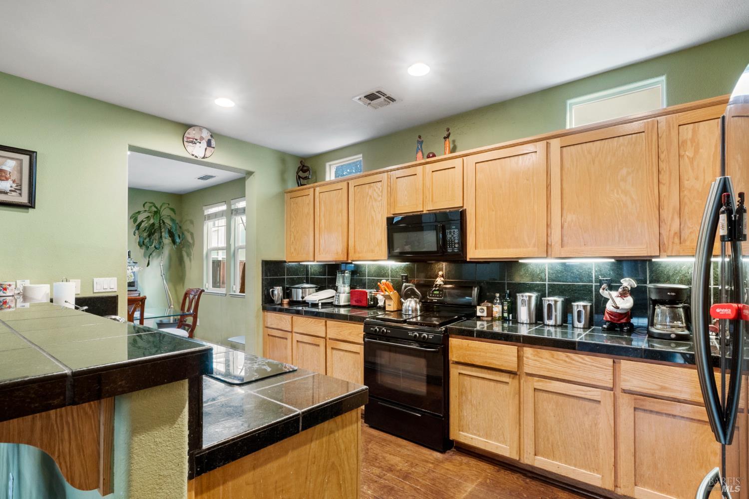 1653 Glenmore Drive Fairfield CA 94533