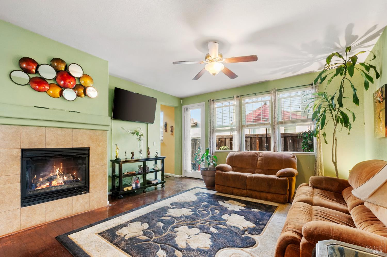 1653 Glenmore Drive Fairfield CA 94533