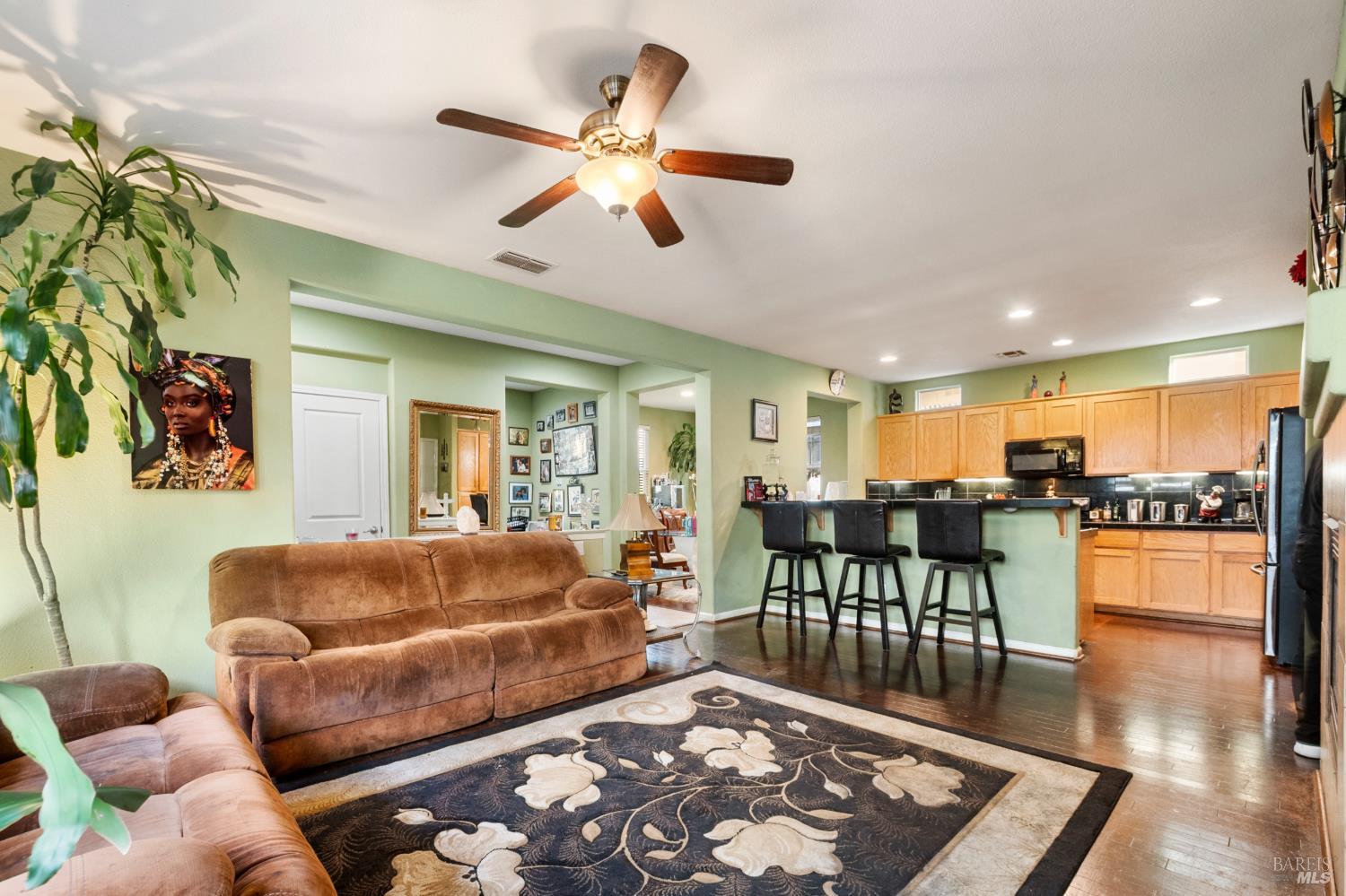 1653 Glenmore Drive Fairfield CA 94533
