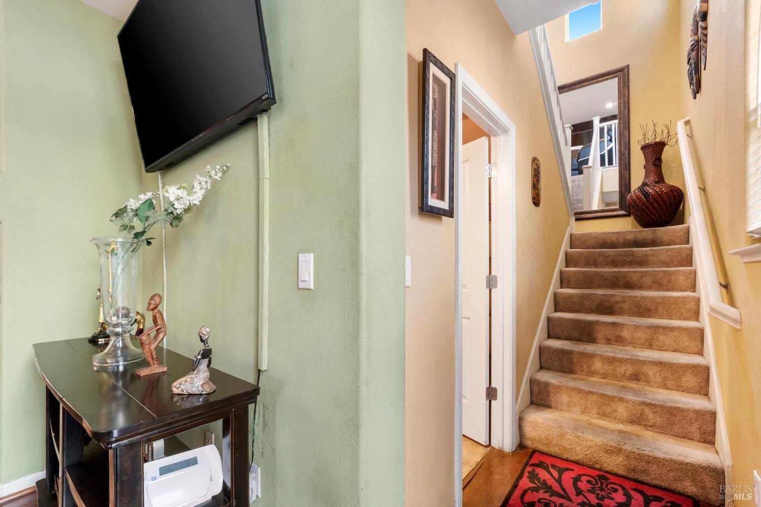 1653 Glenmore Drive Fairfield CA 94533
