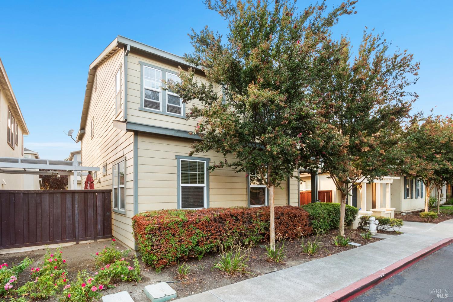 1653 Glenmore Drive Fairfield CA 94533