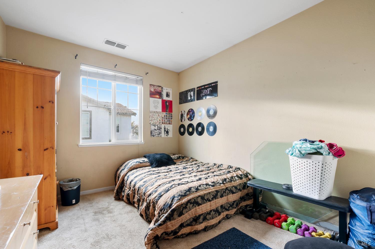 1653 Glenmore Drive Fairfield CA 94533