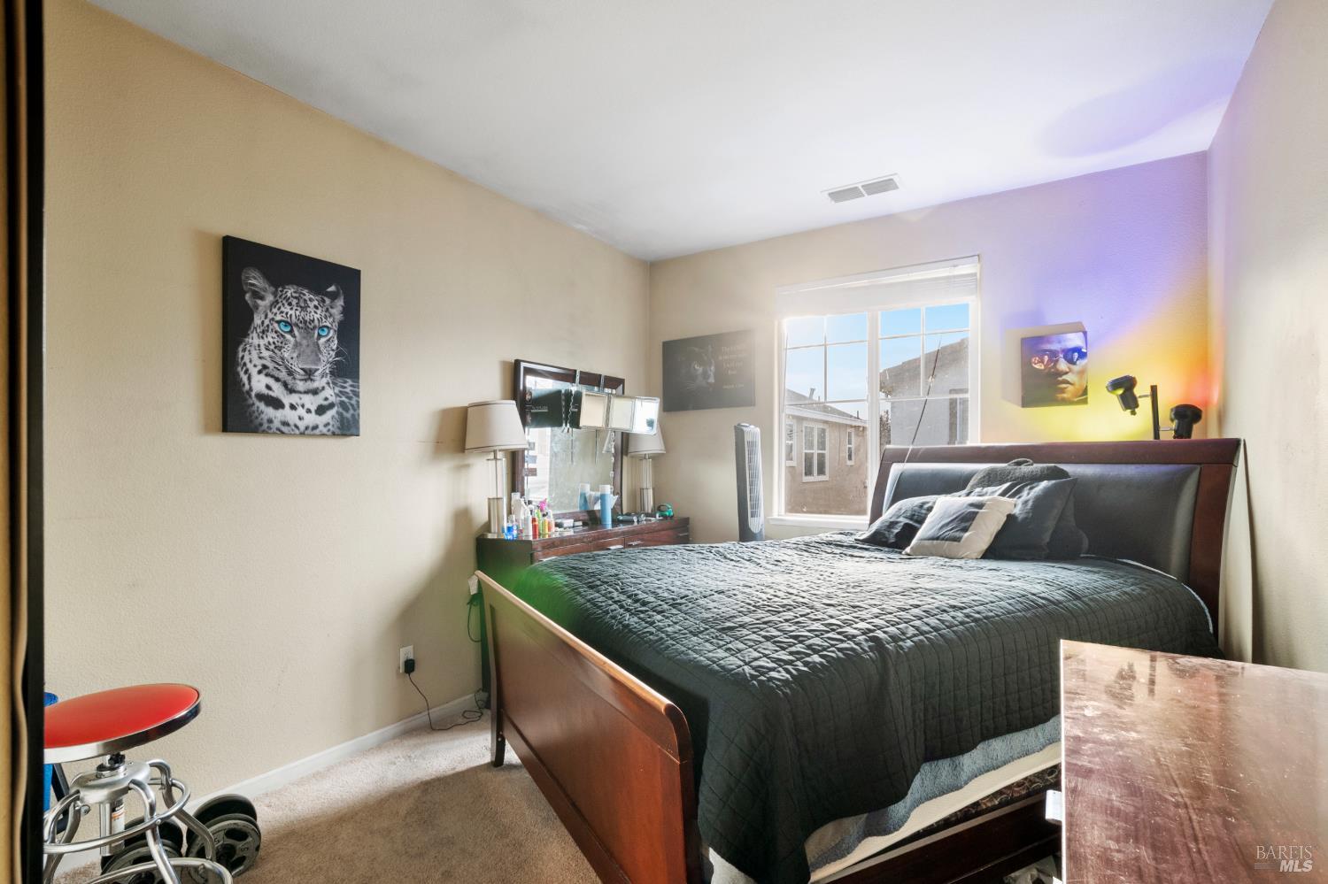 1653 Glenmore Drive Fairfield CA 94533