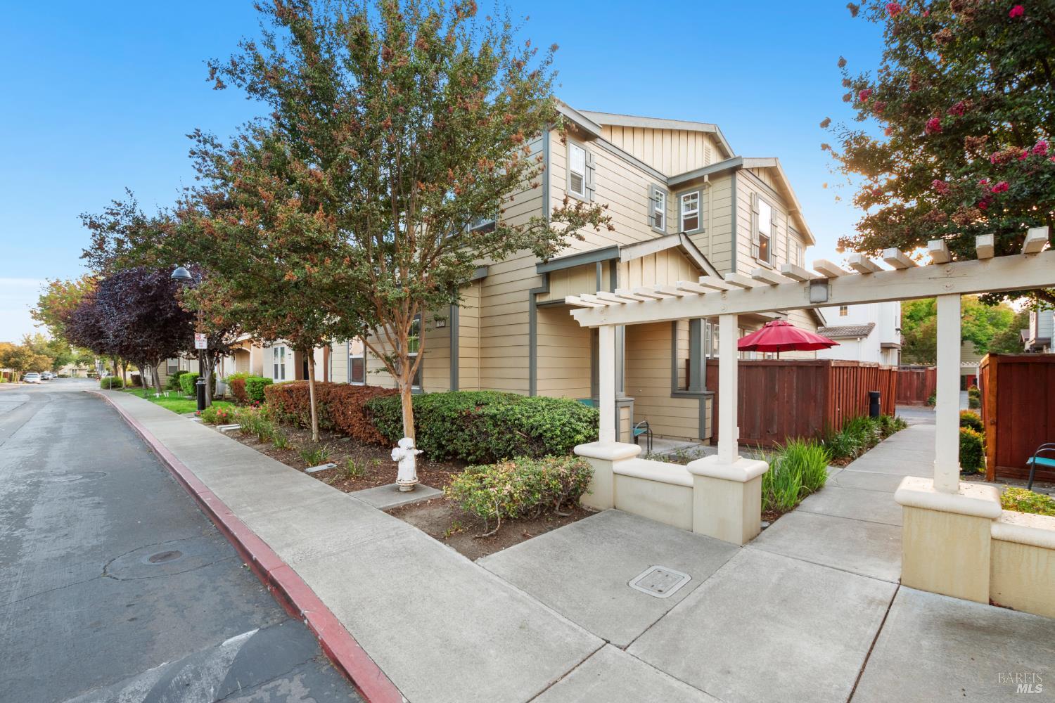 1653 Glenmore Drive Fairfield CA 94533