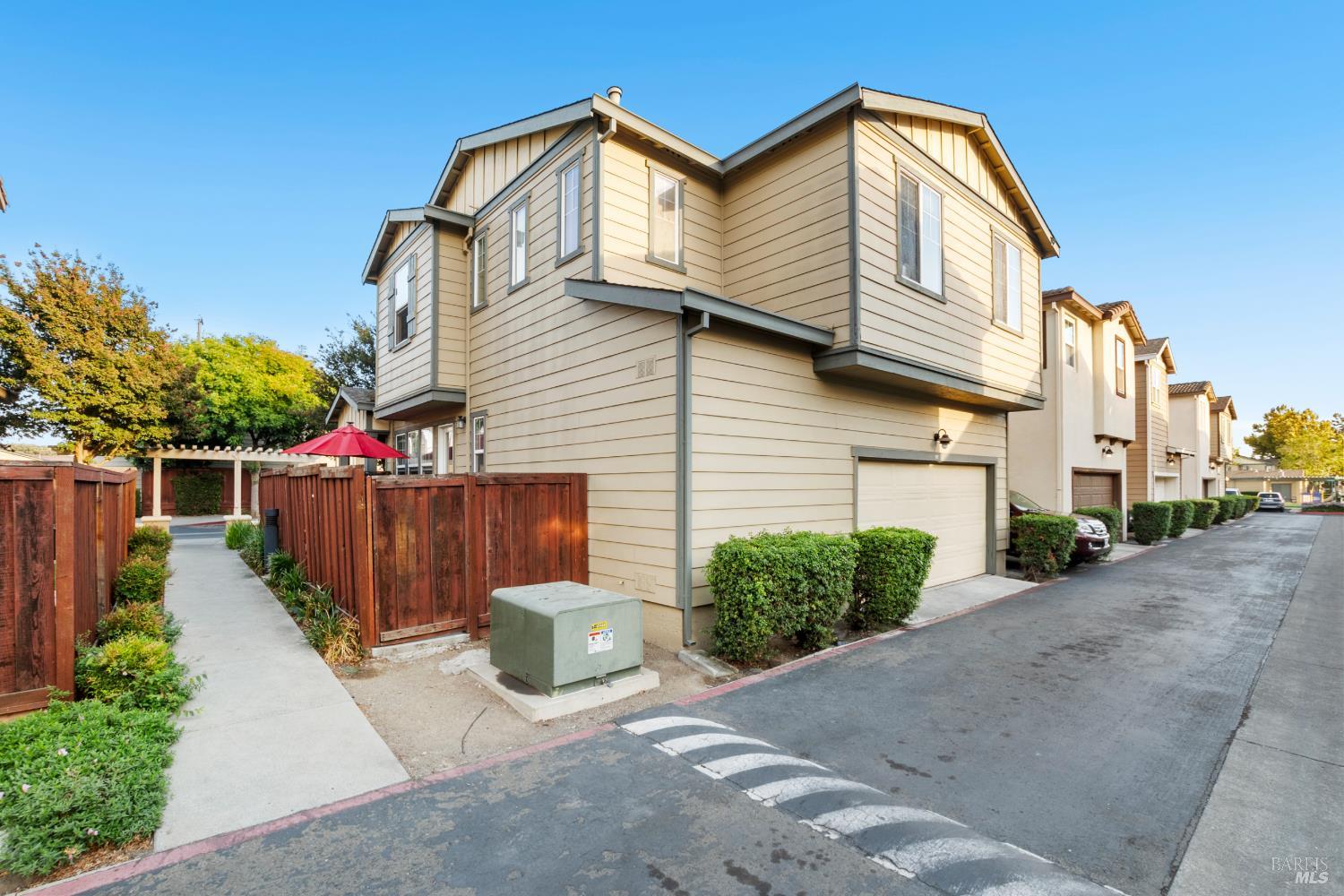 1653 Glenmore Drive Fairfield CA 94533