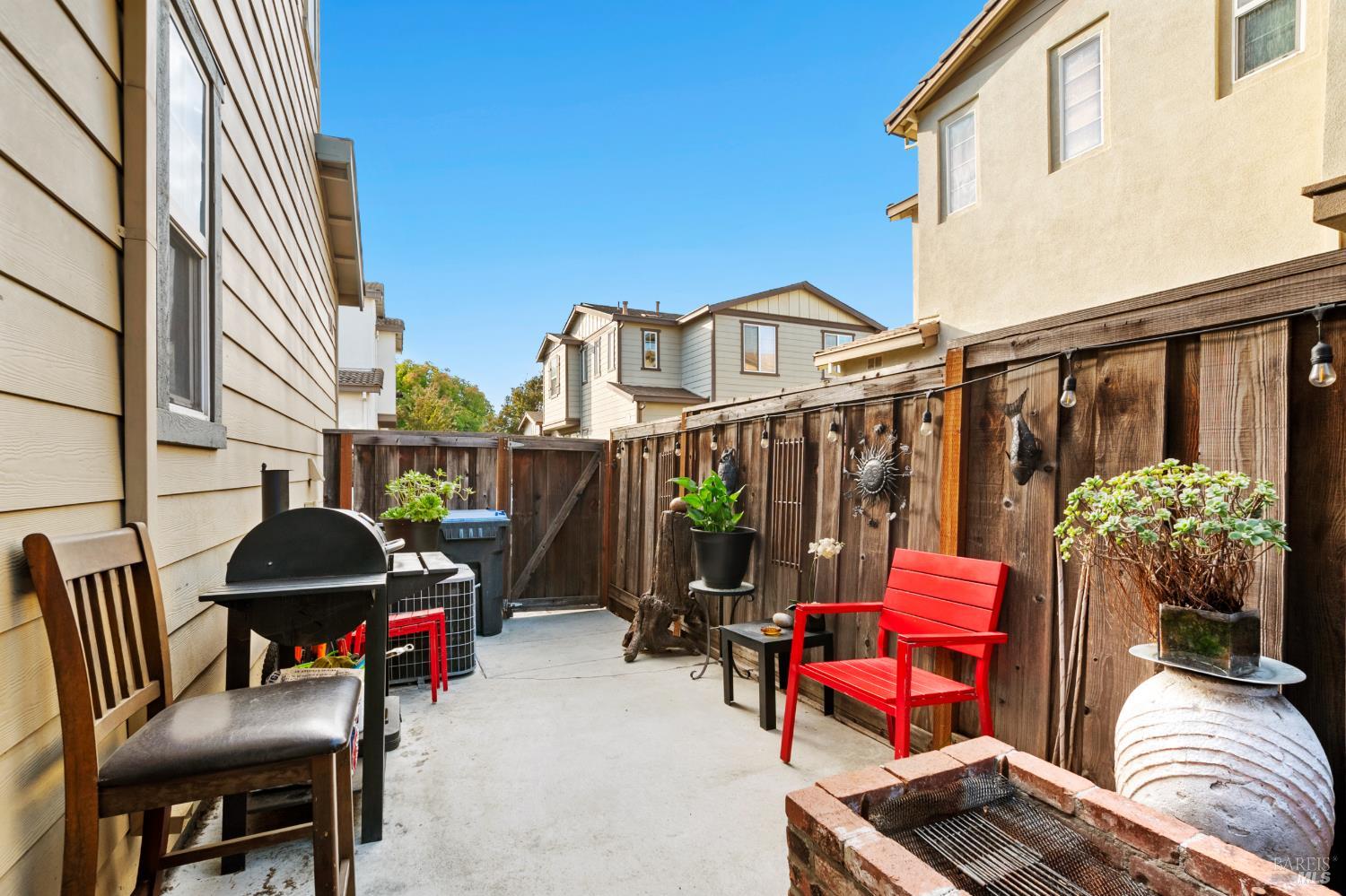 1653 Glenmore Drive Fairfield CA 94533