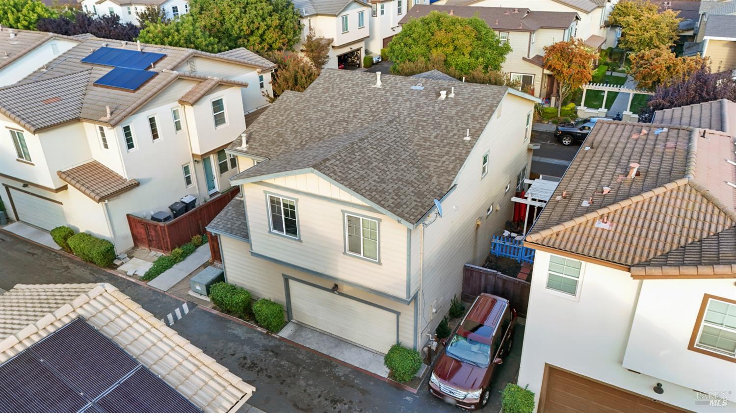 1653 Glenmore Drive Fairfield CA 94533