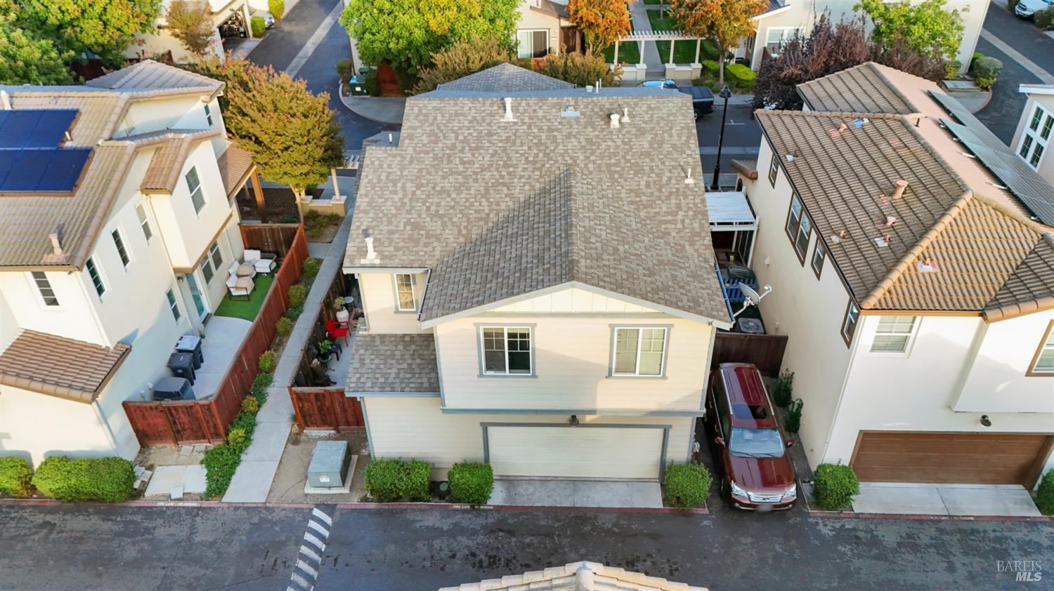 1653 Glenmore Drive Fairfield CA 94533