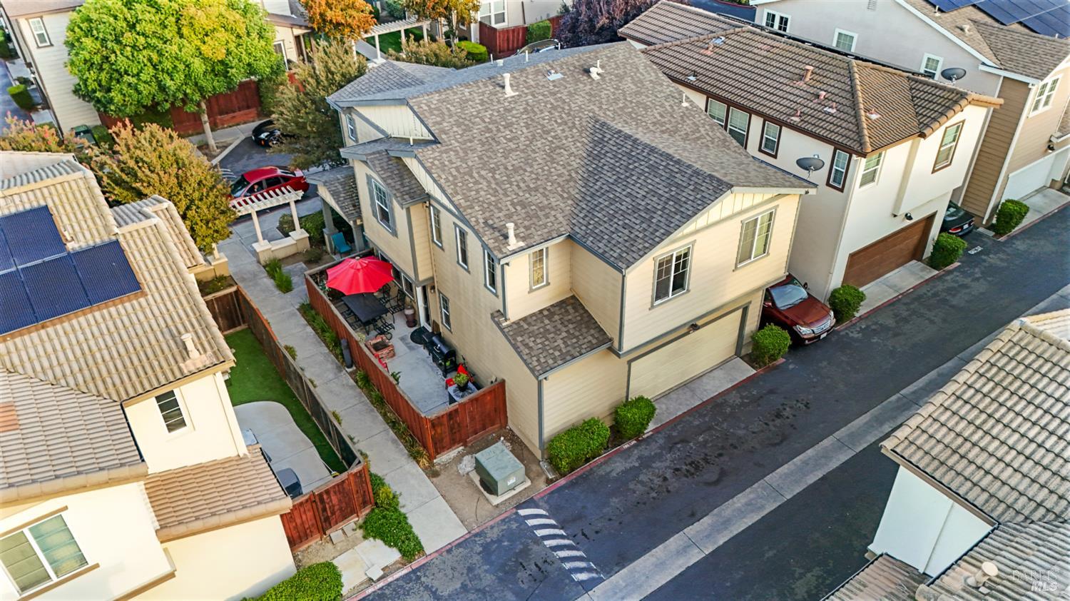 1653 Glenmore Drive Fairfield CA 94533