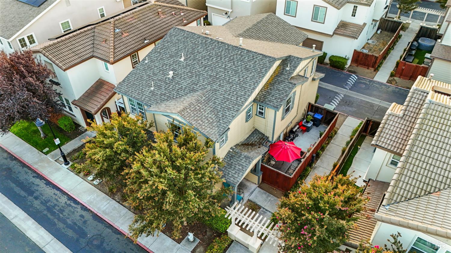 1653 Glenmore Drive Fairfield CA 94533