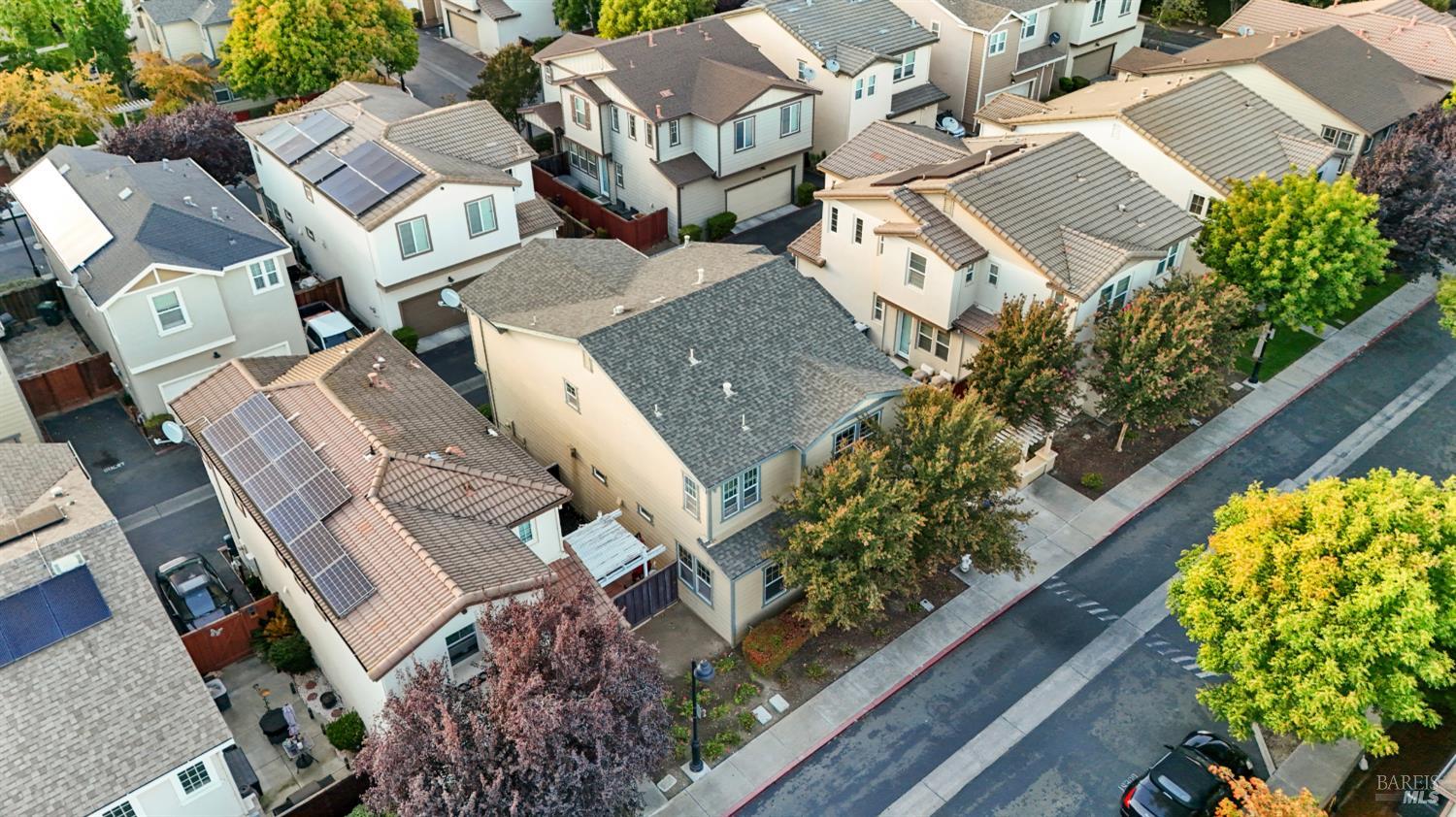 1653 Glenmore Drive Fairfield CA 94533