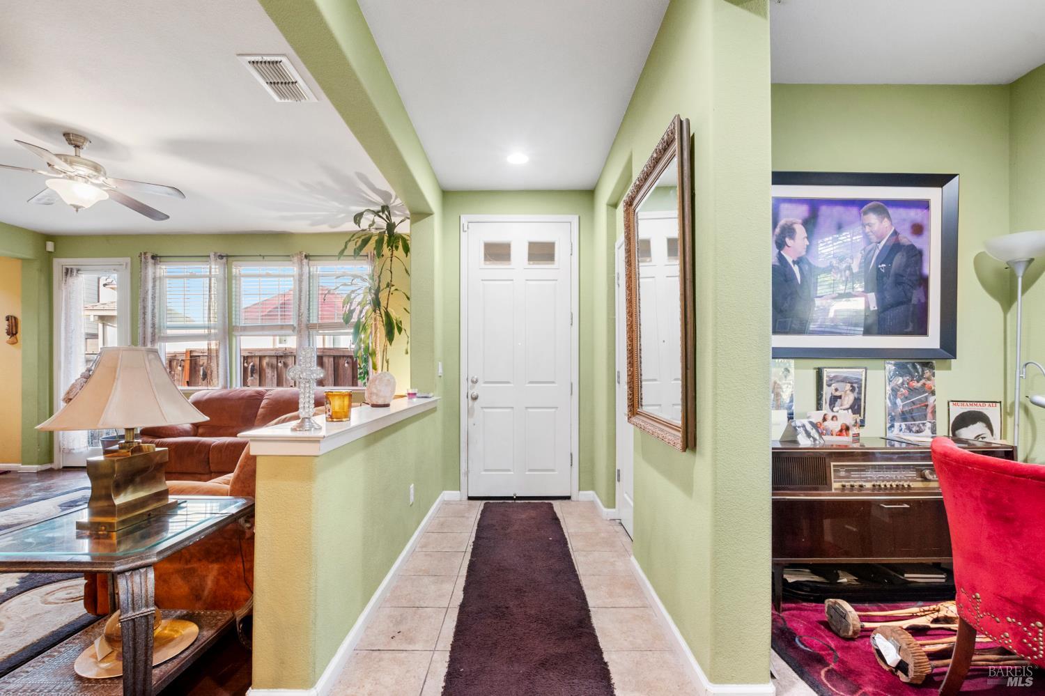 1653 Glenmore Drive Fairfield CA 94533